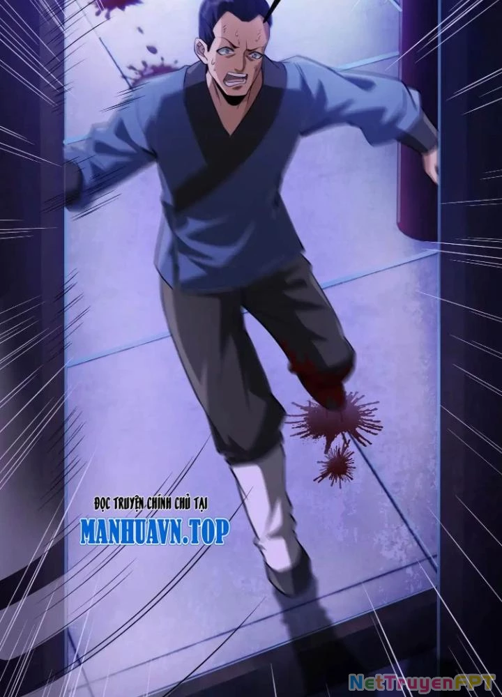 Tạo Vật Giả Chapter 52 - 15