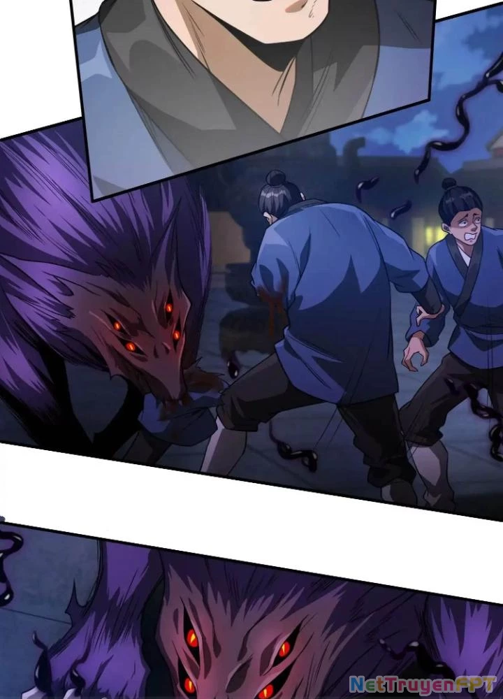 Tạo Vật Giả Chapter 52 - 19