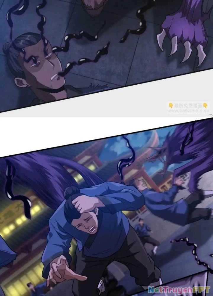 Tạo Vật Giả Chapter 52 - 21