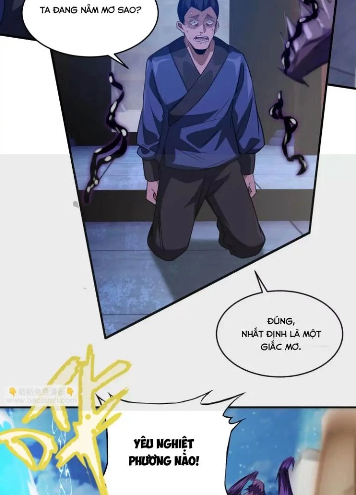 Tạo Vật Giả Chapter 52 - 23