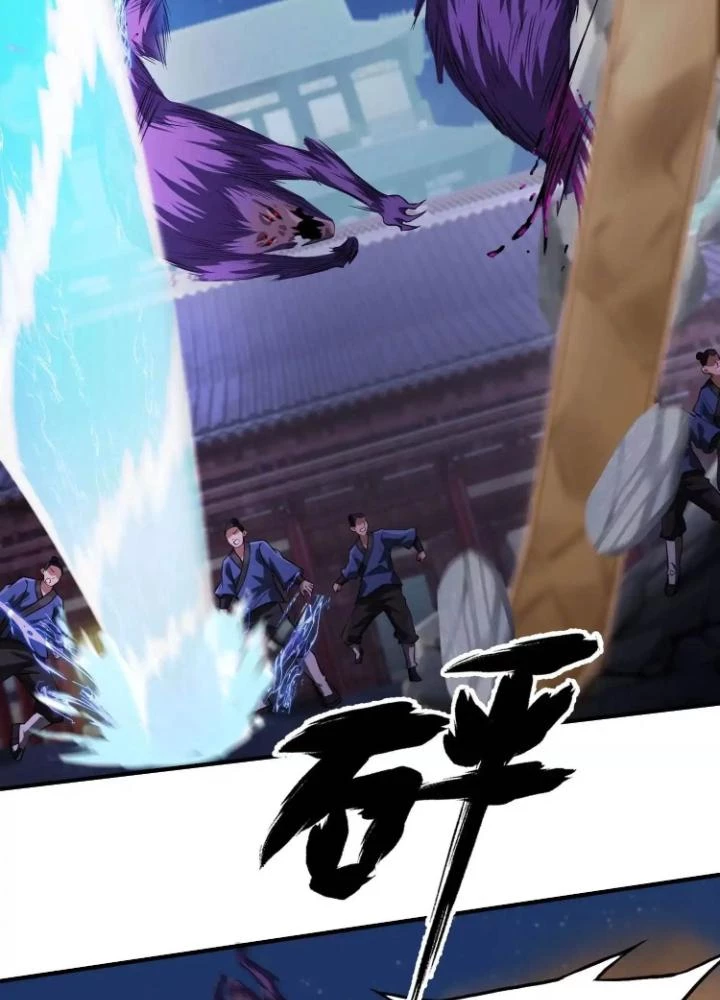 Tạo Vật Giả Chapter 52 - 25