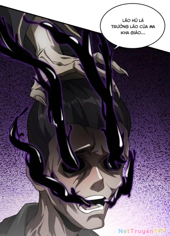 Tạo Vật Giả Chapter 52 - 31
