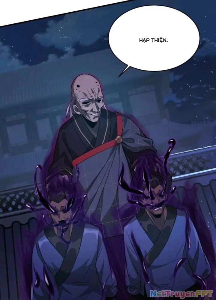 Tạo Vật Giả Chapter 52 - 33