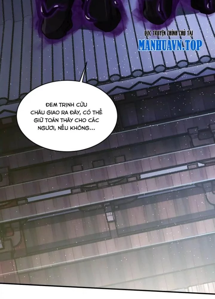 Tạo Vật Giả Chapter 52 - 35