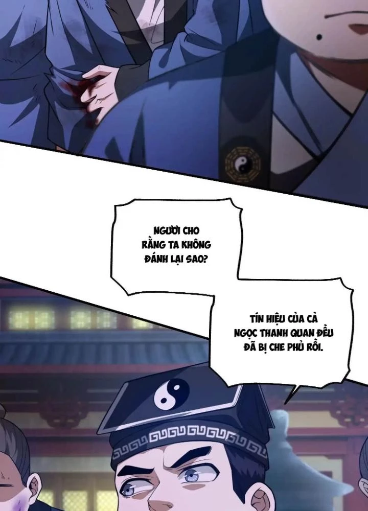 Tạo Vật Giả Chapter 52 - 45