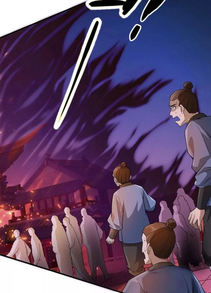 Tạo Vật Giả Chapter 52 - 57