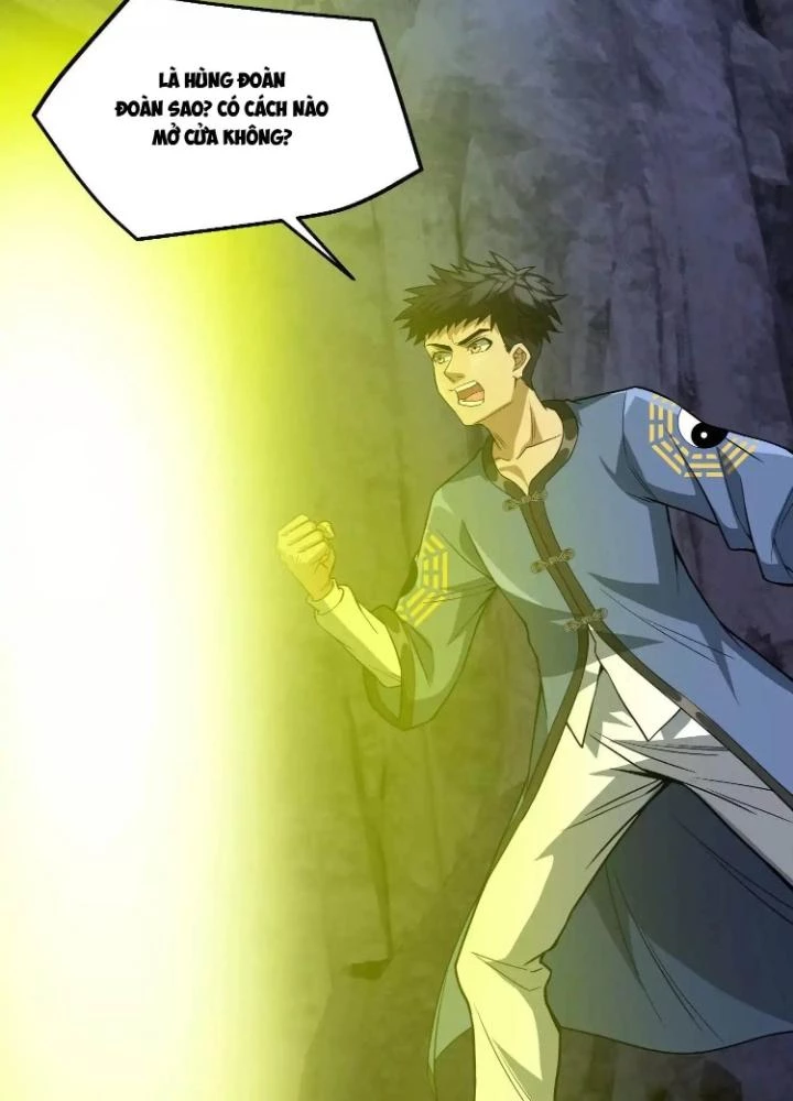 Tạo Vật Giả Chapter 52 - 63