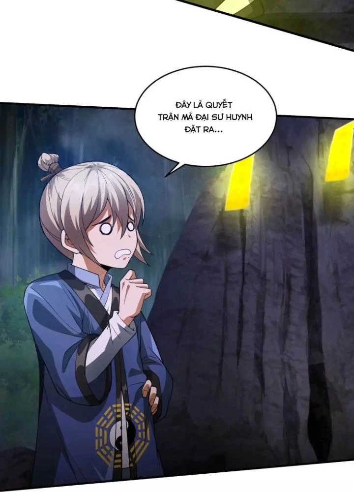 Tạo Vật Giả Chapter 52 - 65