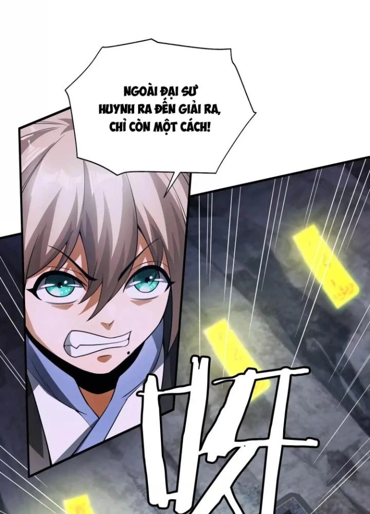 Tạo Vật Giả Chapter 52 - 67