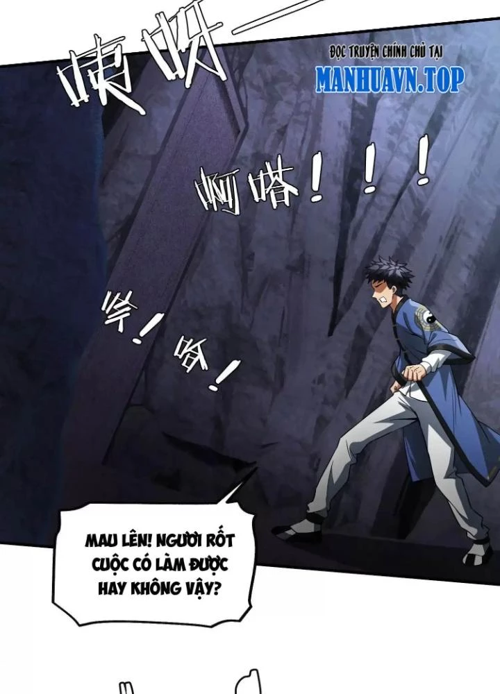 Tạo Vật Giả Chapter 52 - 73