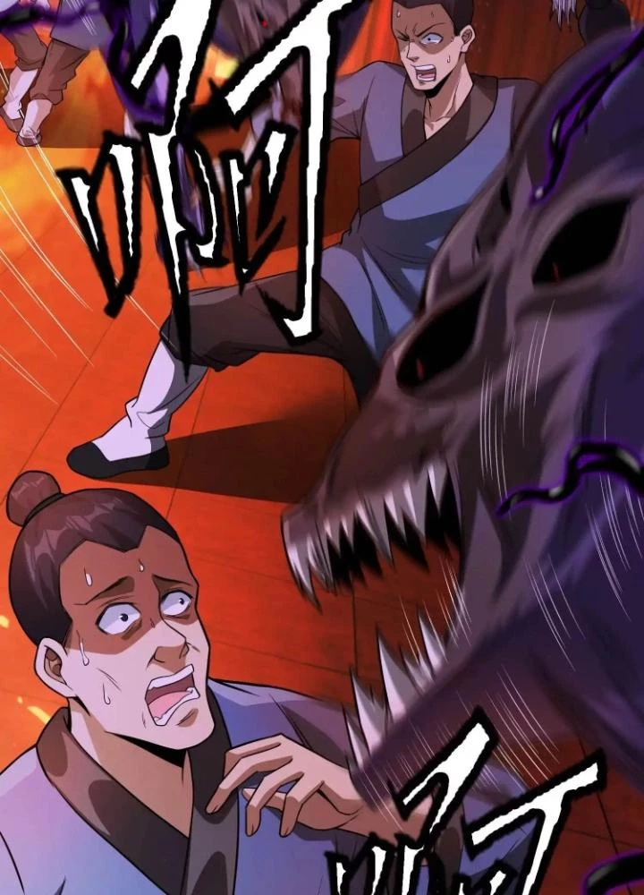 Tạo Vật Giả Chapter 52 - 109