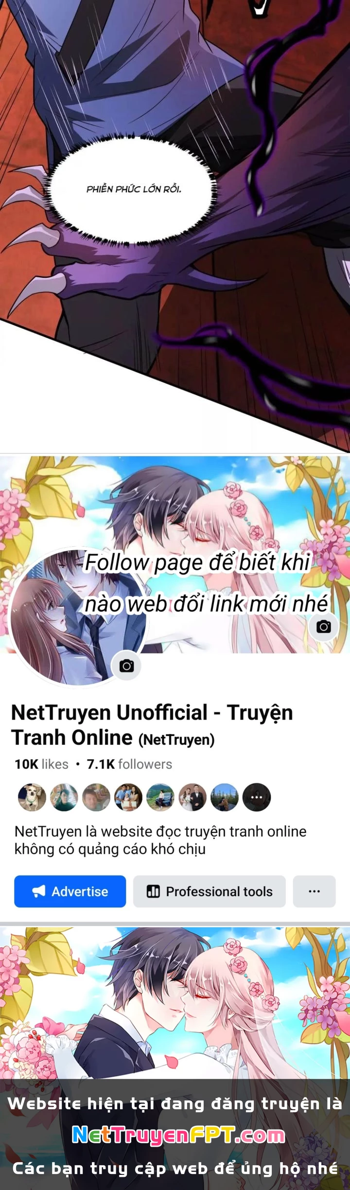 Tạo Vật Giả Chapter 52 - 111