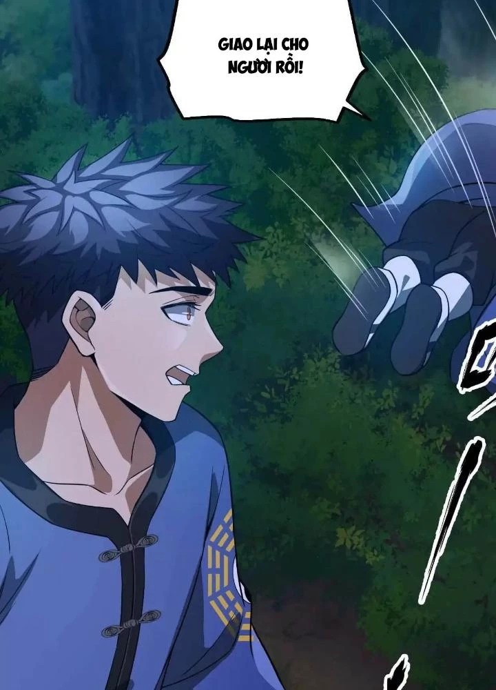 Tạo Vật Giả Chapter 53 - 5