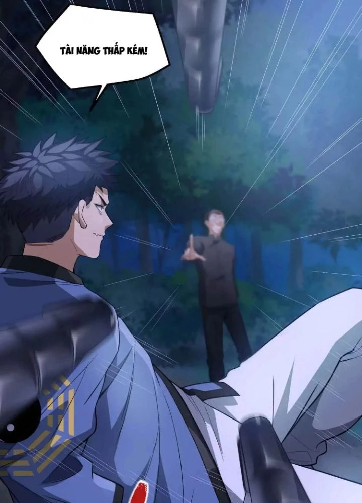 Tạo Vật Giả Chapter 53 - 11