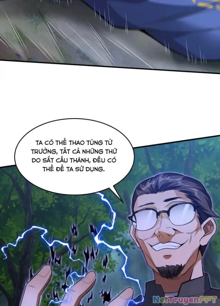 Tạo Vật Giả Chapter 53 - 31