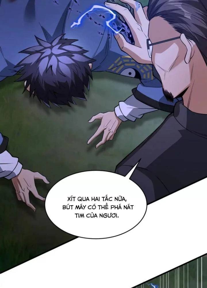 Tạo Vật Giả Chapter 53 - 35