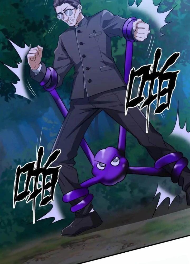 Tạo Vật Giả Chapter 53 - 55