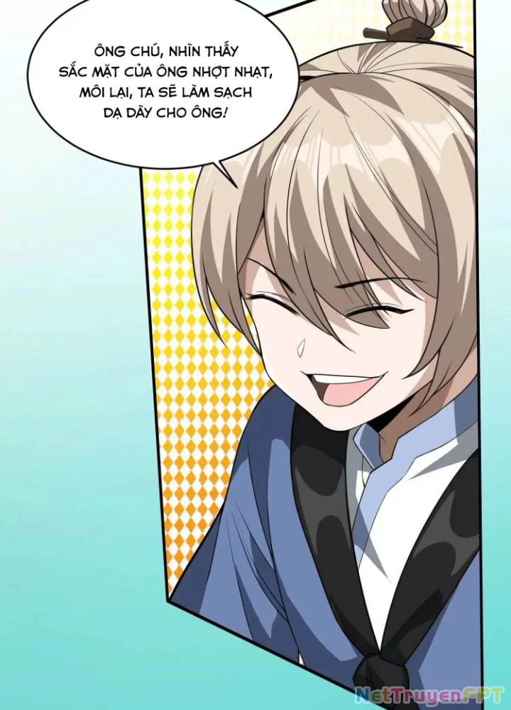 Tạo Vật Giả Chapter 53 - 57