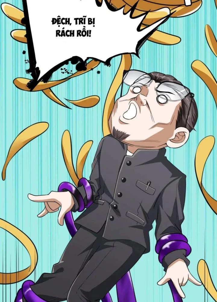 Tạo Vật Giả Chapter 53 - 61