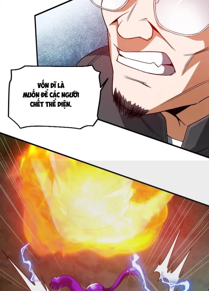 Tạo Vật Giả Chapter 53 - 73