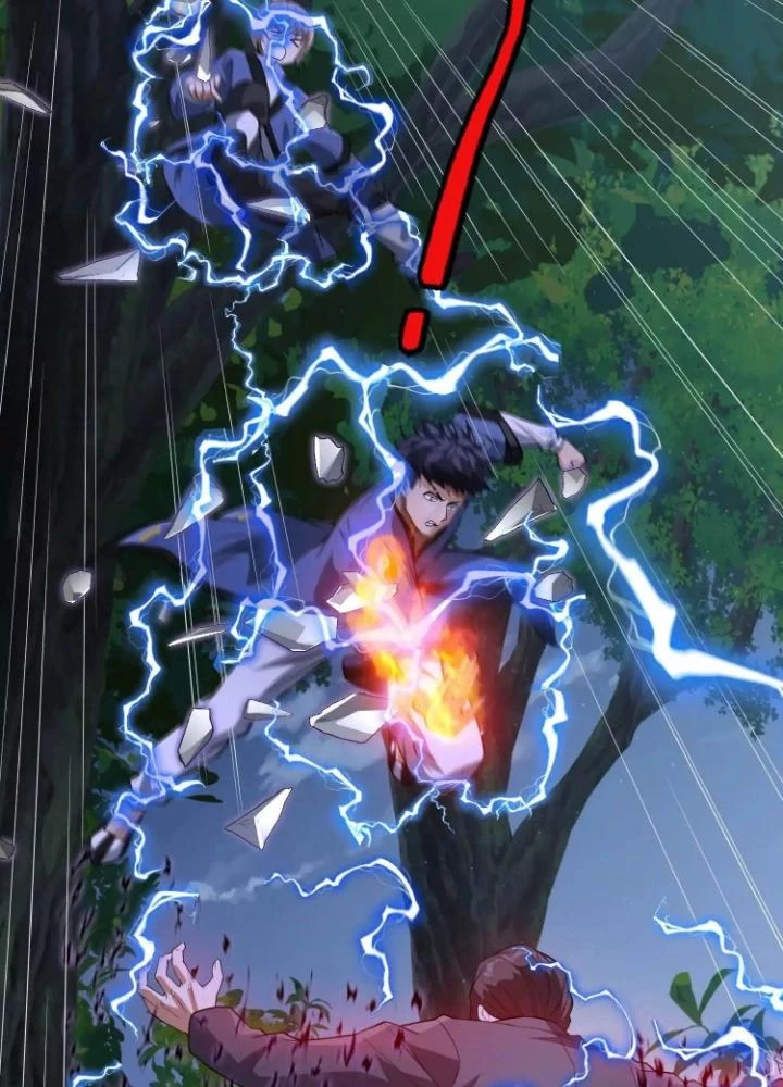 Tạo Vật Giả Chapter 53 - 77