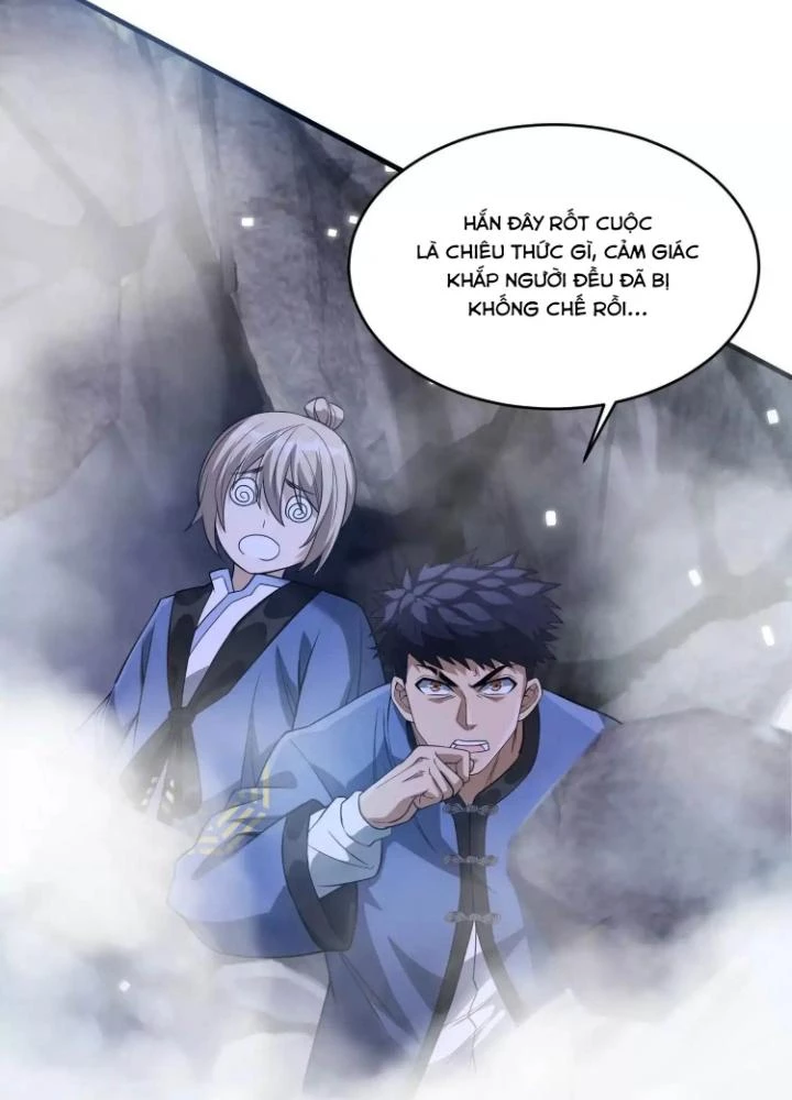 Tạo Vật Giả Chapter 53 - 87