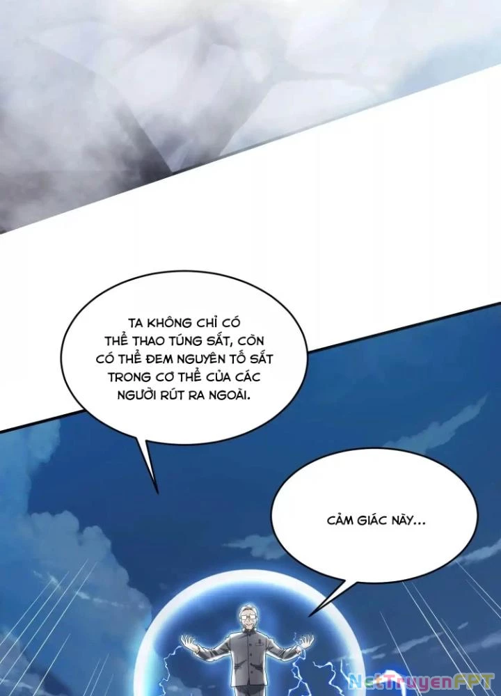 Tạo Vật Giả Chapter 53 - 89