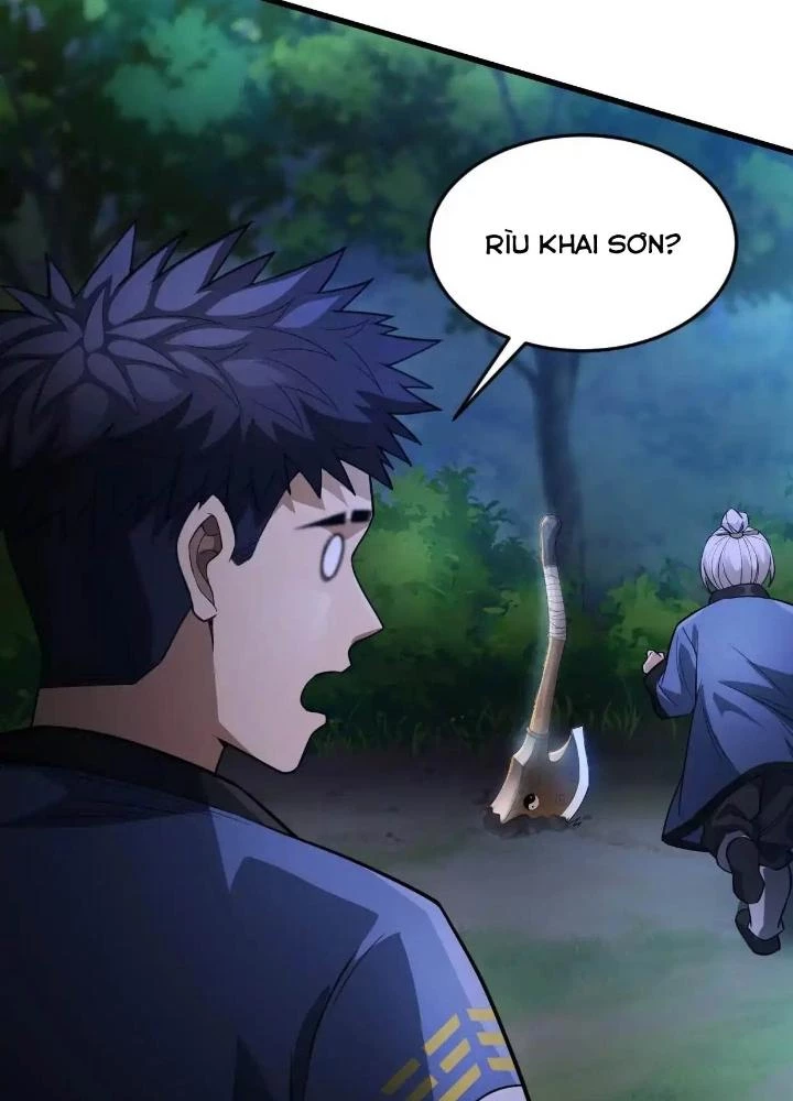 Tạo Vật Giả Chapter 54 - 5