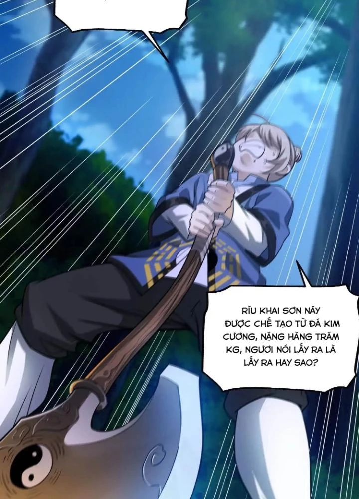 Tạo Vật Giả Chapter 54 - 9