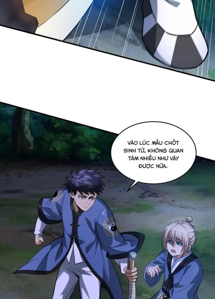 Tạo Vật Giả Chapter 54 - 11