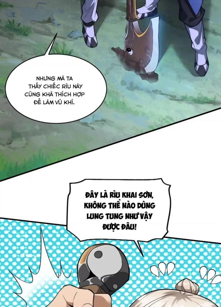 Tạo Vật Giả Chapter 54 - 13