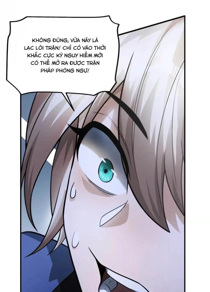 Tạo Vật Giả Chapter 54 - 23