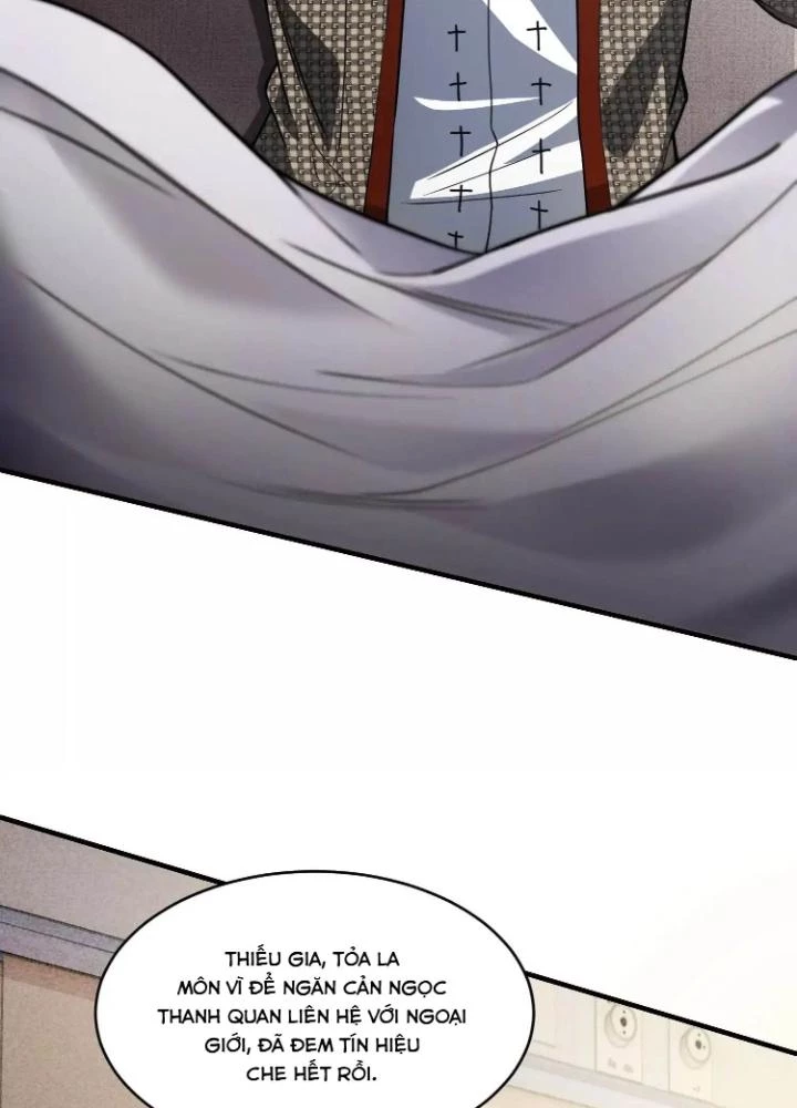 Tạo Vật Giả Chapter 54 - 41