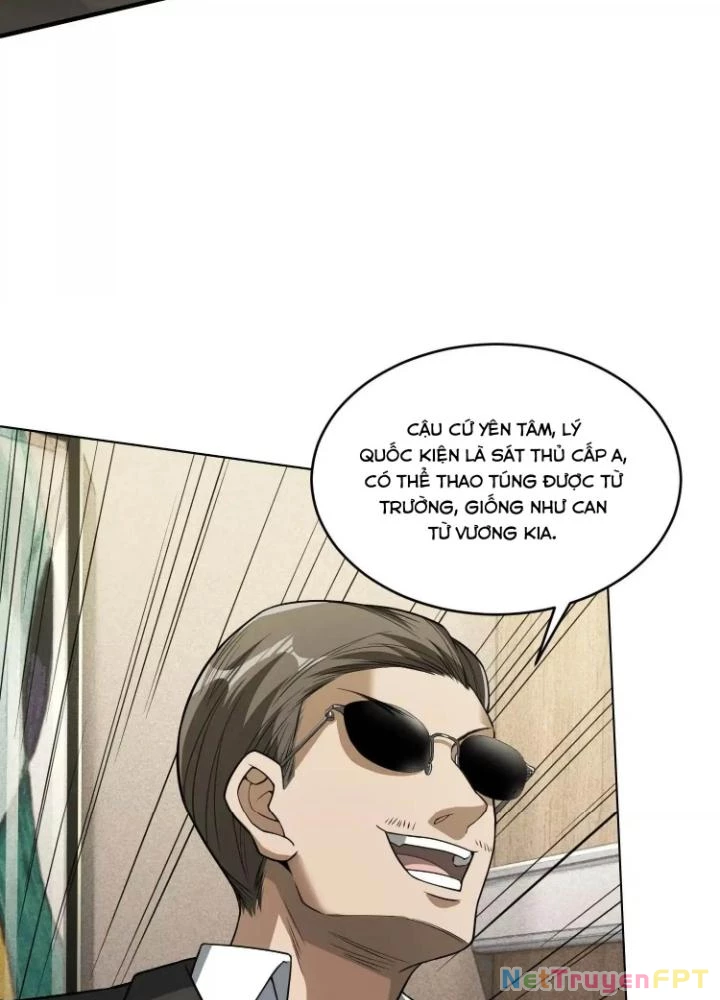 Tạo Vật Giả Chapter 54 - 45