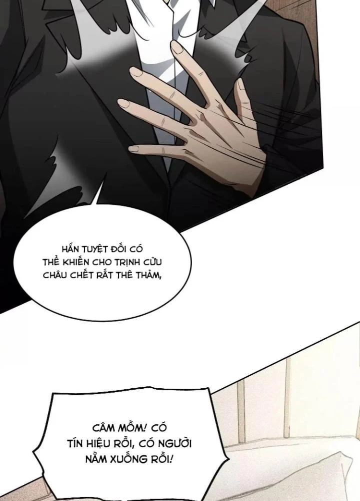 Tạo Vật Giả Chapter 54 - 47