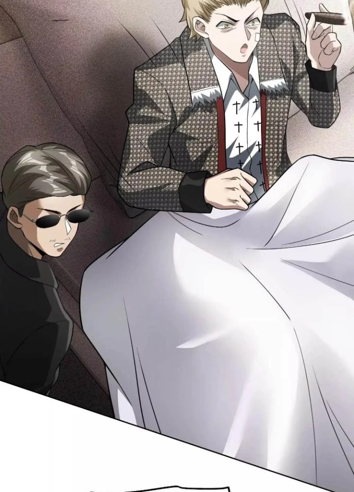 Tạo Vật Giả Chapter 54 - 49