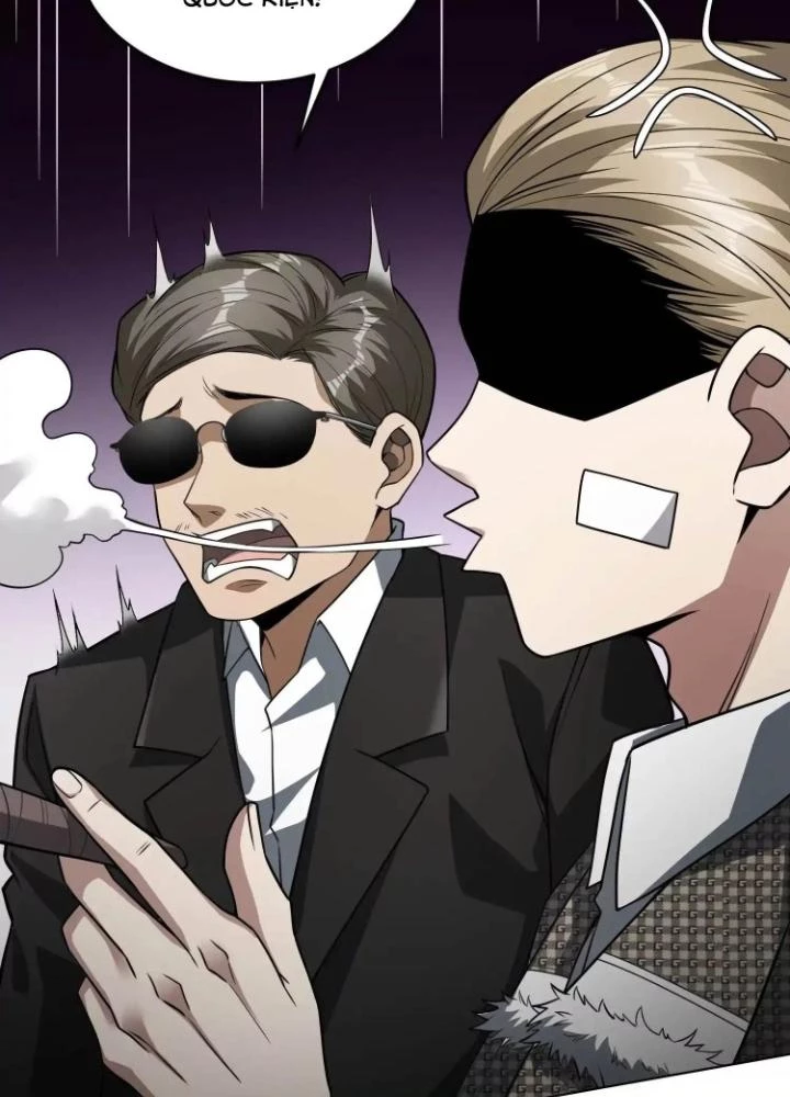 Tạo Vật Giả Chapter 54 - 53