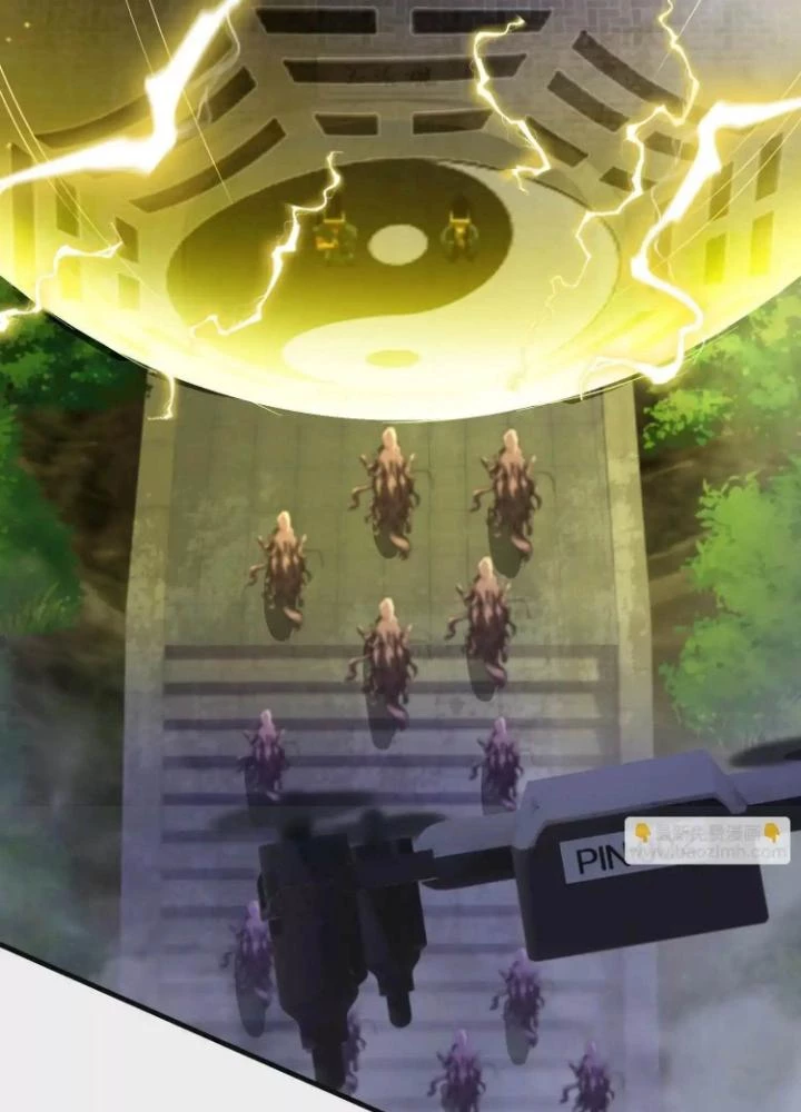 Tạo Vật Giả Chapter 54 - 65