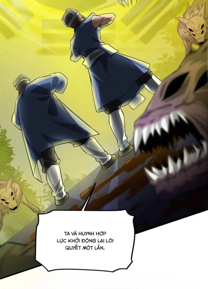 Tạo Vật Giả Chapter 54 - 69