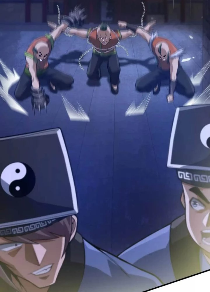 Tạo Vật Giả Chapter 54 - 79