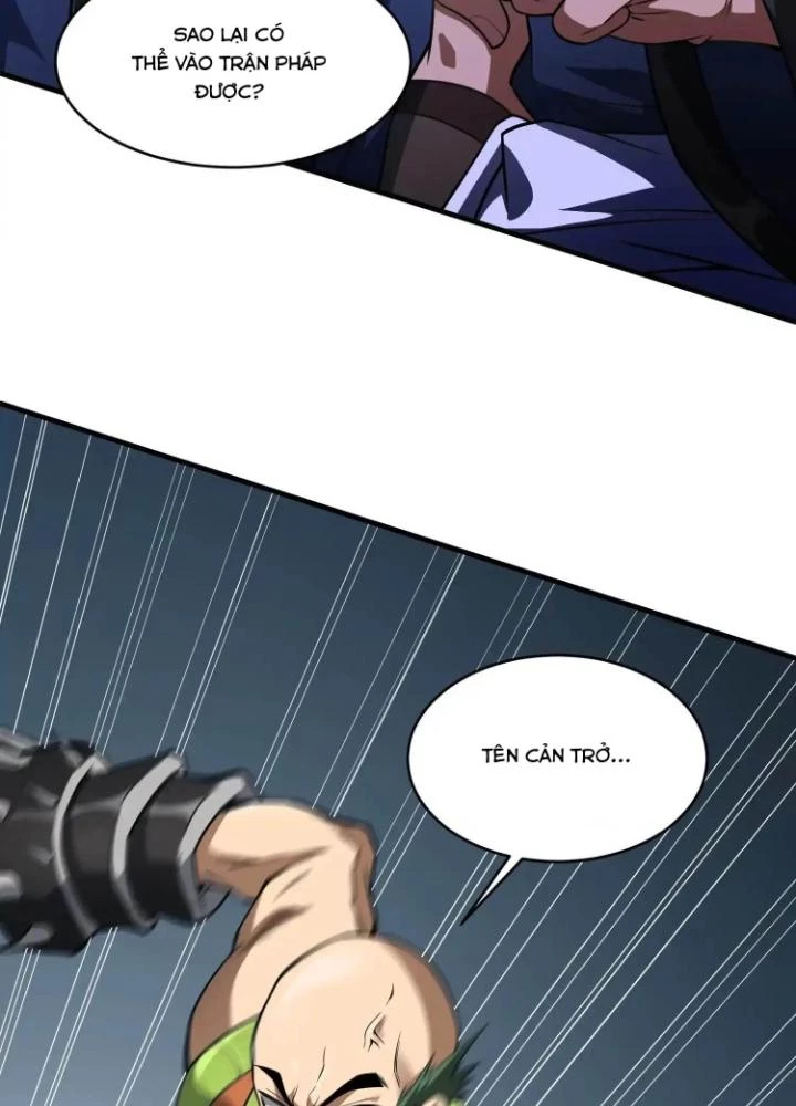 Tạo Vật Giả Chapter 54 - 83