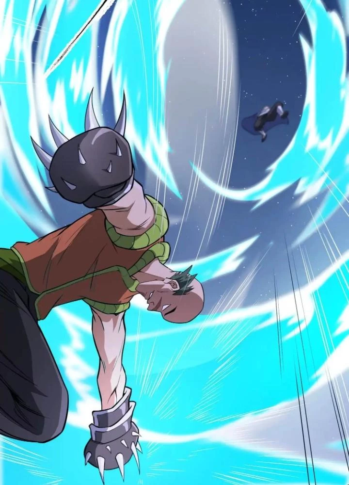 Tạo Vật Giả Chapter 54 - 109