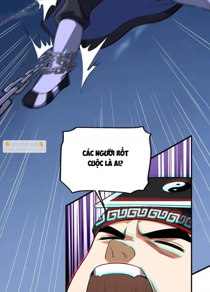 Tạo Vật Giả Chapter 54 - 135