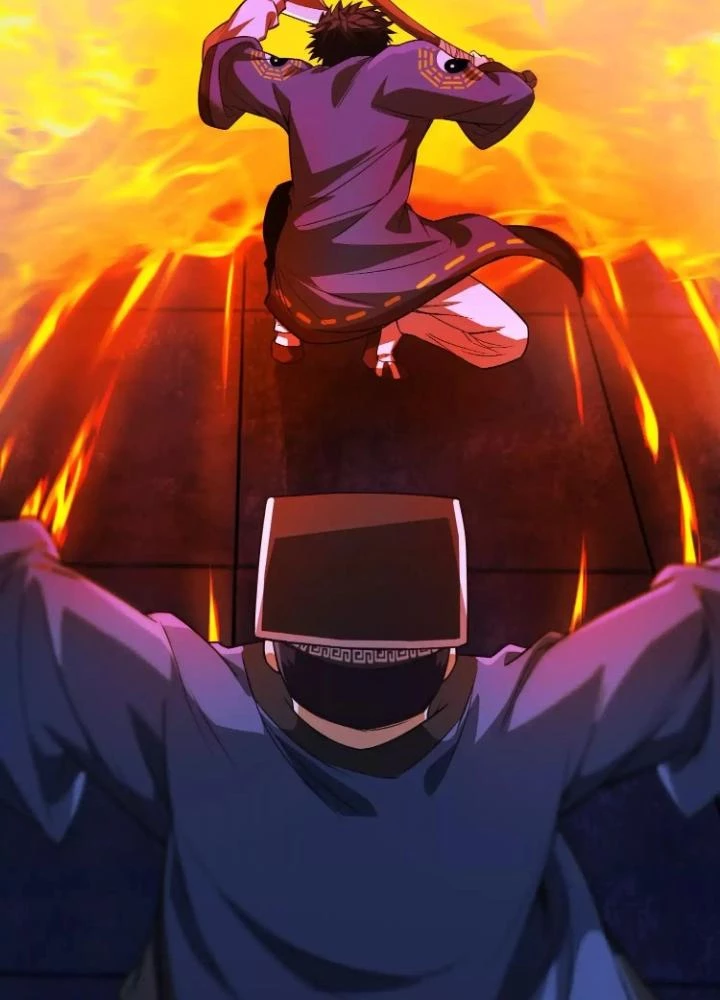 Tạo Vật Giả Chapter 55 - 17