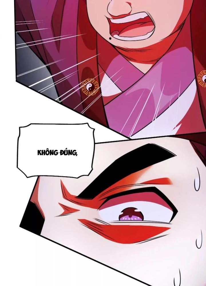 Tạo Vật Giả Chapter 55 - 21