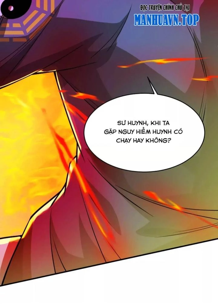 Tạo Vật Giả Chapter 55 - 25