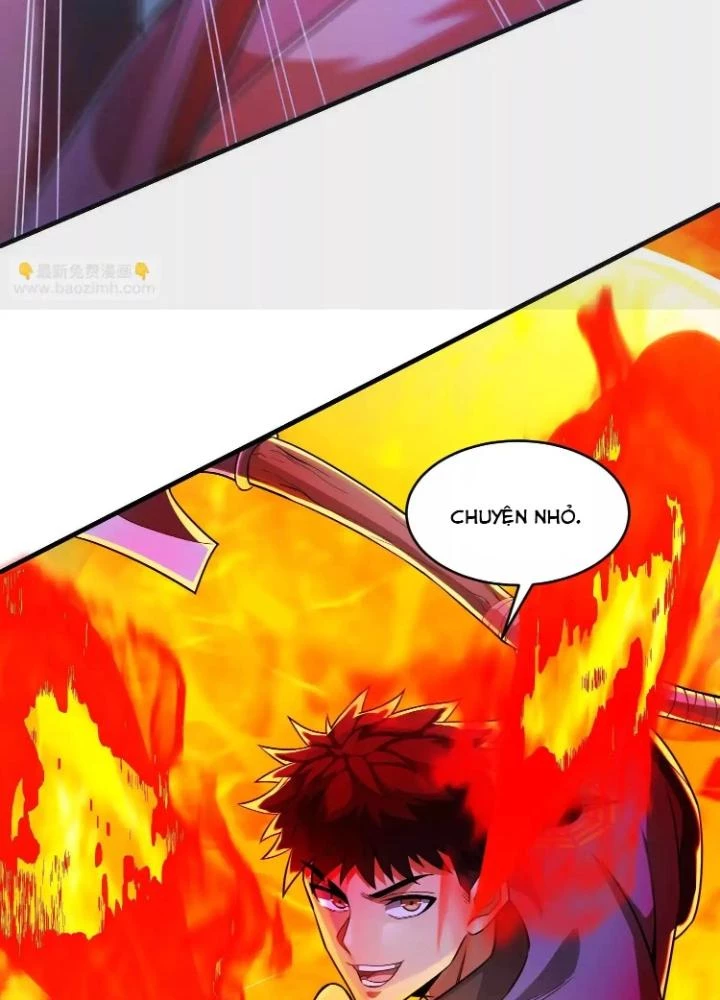 Tạo Vật Giả Chapter 55 - 29