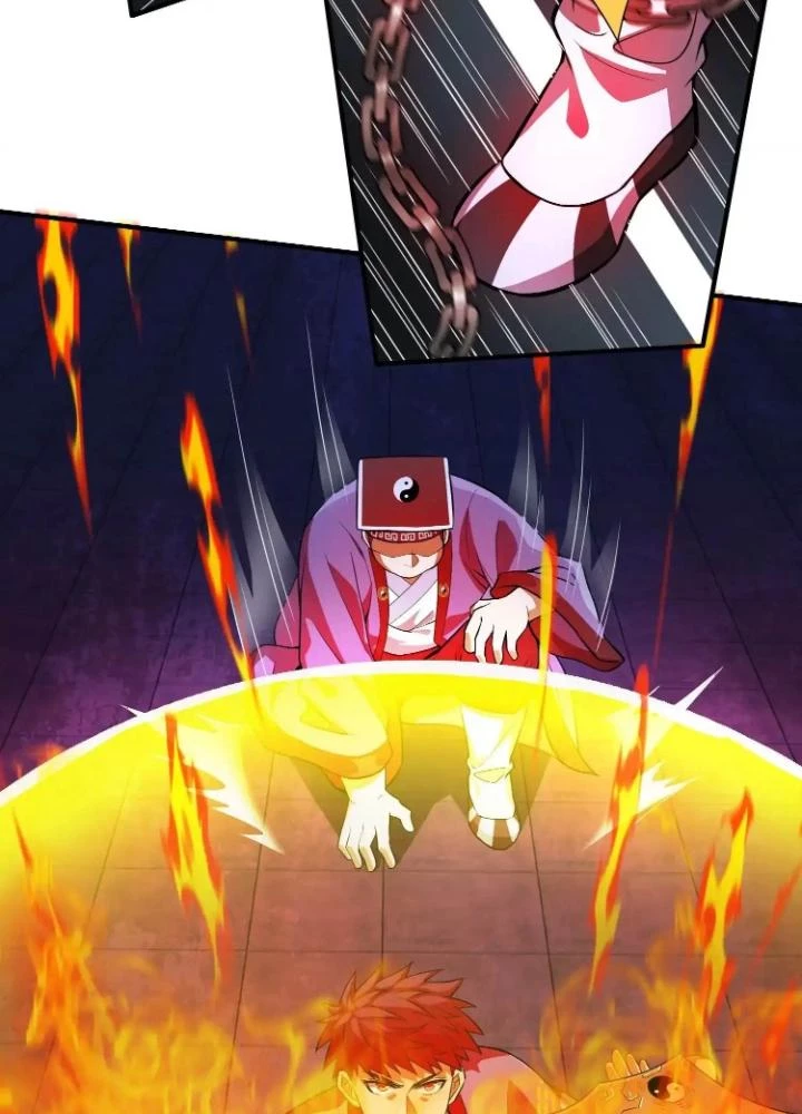 Tạo Vật Giả Chapter 55 - 35