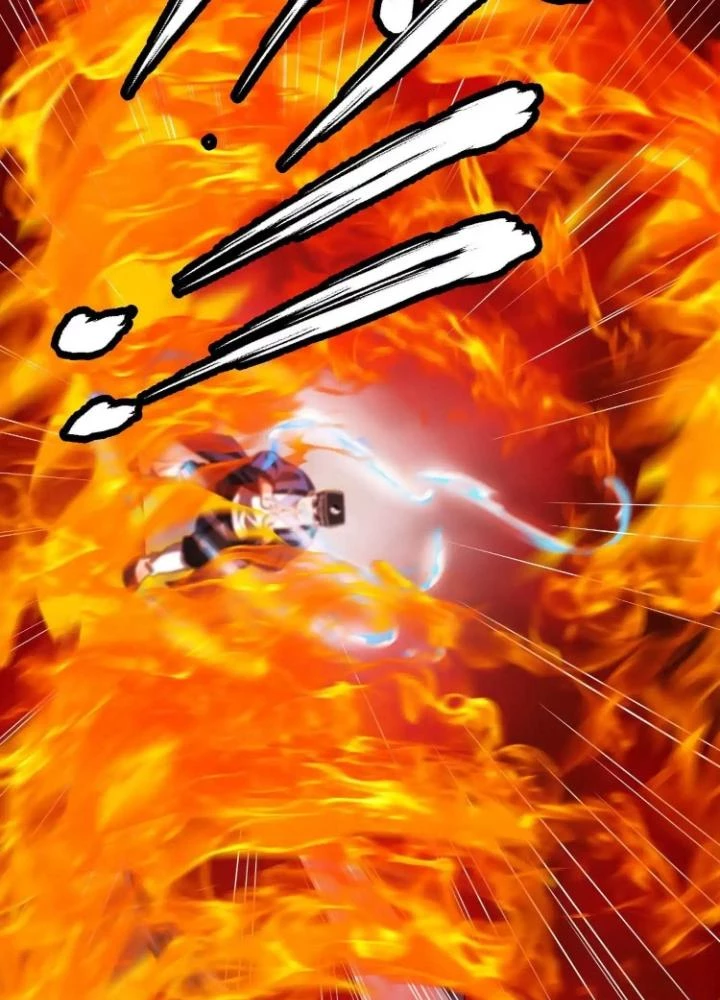 Tạo Vật Giả Chapter 55 - 43