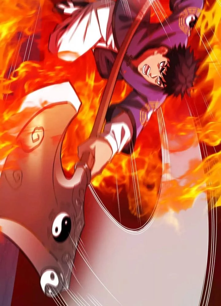 Tạo Vật Giả Chapter 55 - 45